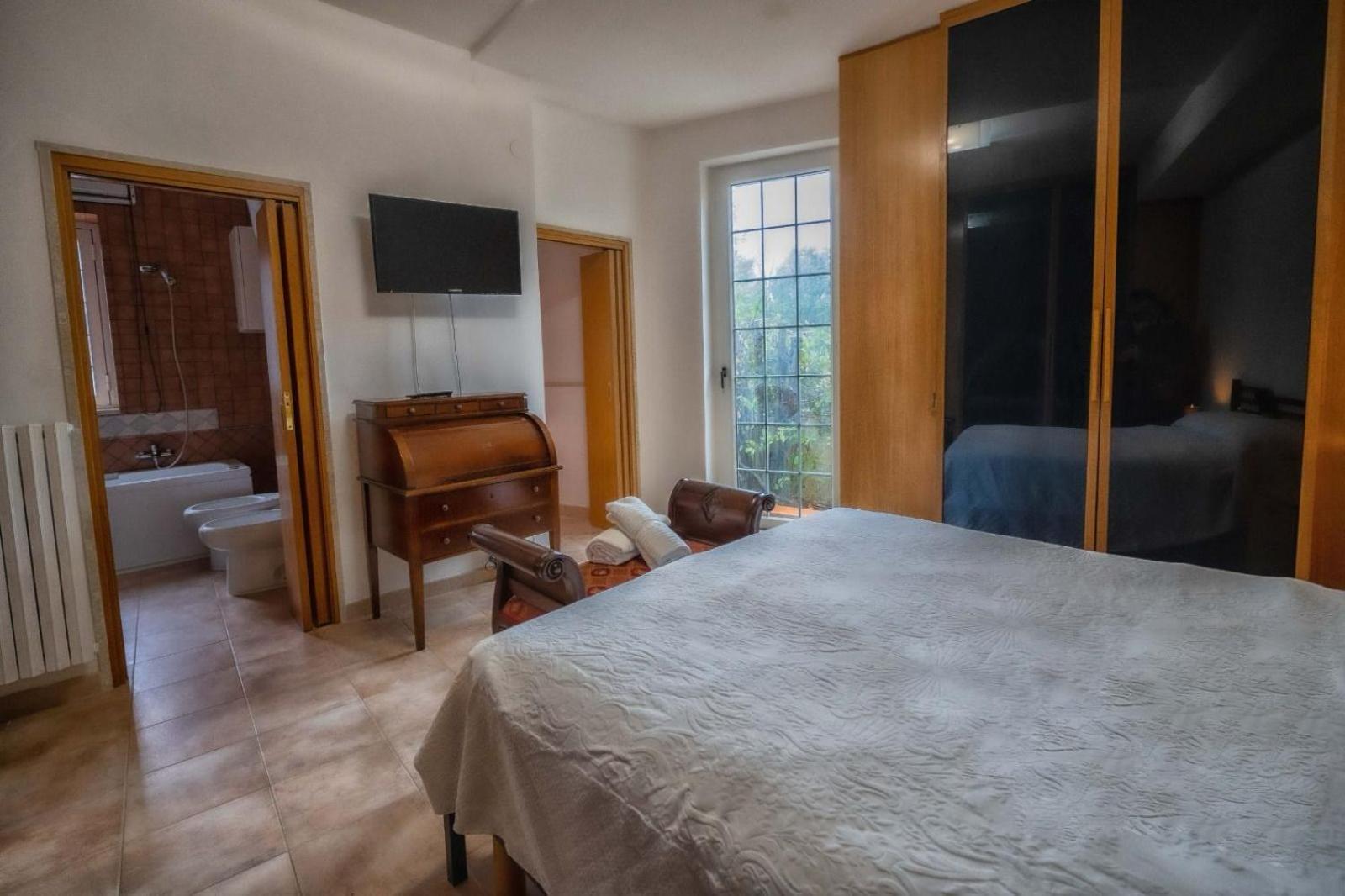 Villa D'Ambrosio Мартина Франка Екстериор снимка