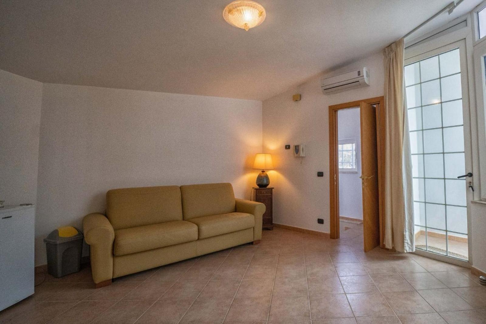 Villa D'Ambrosio Мартина Франка Екстериор снимка