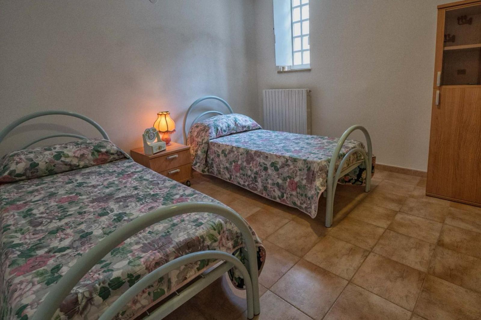 Villa D'Ambrosio Мартина Франка Екстериор снимка