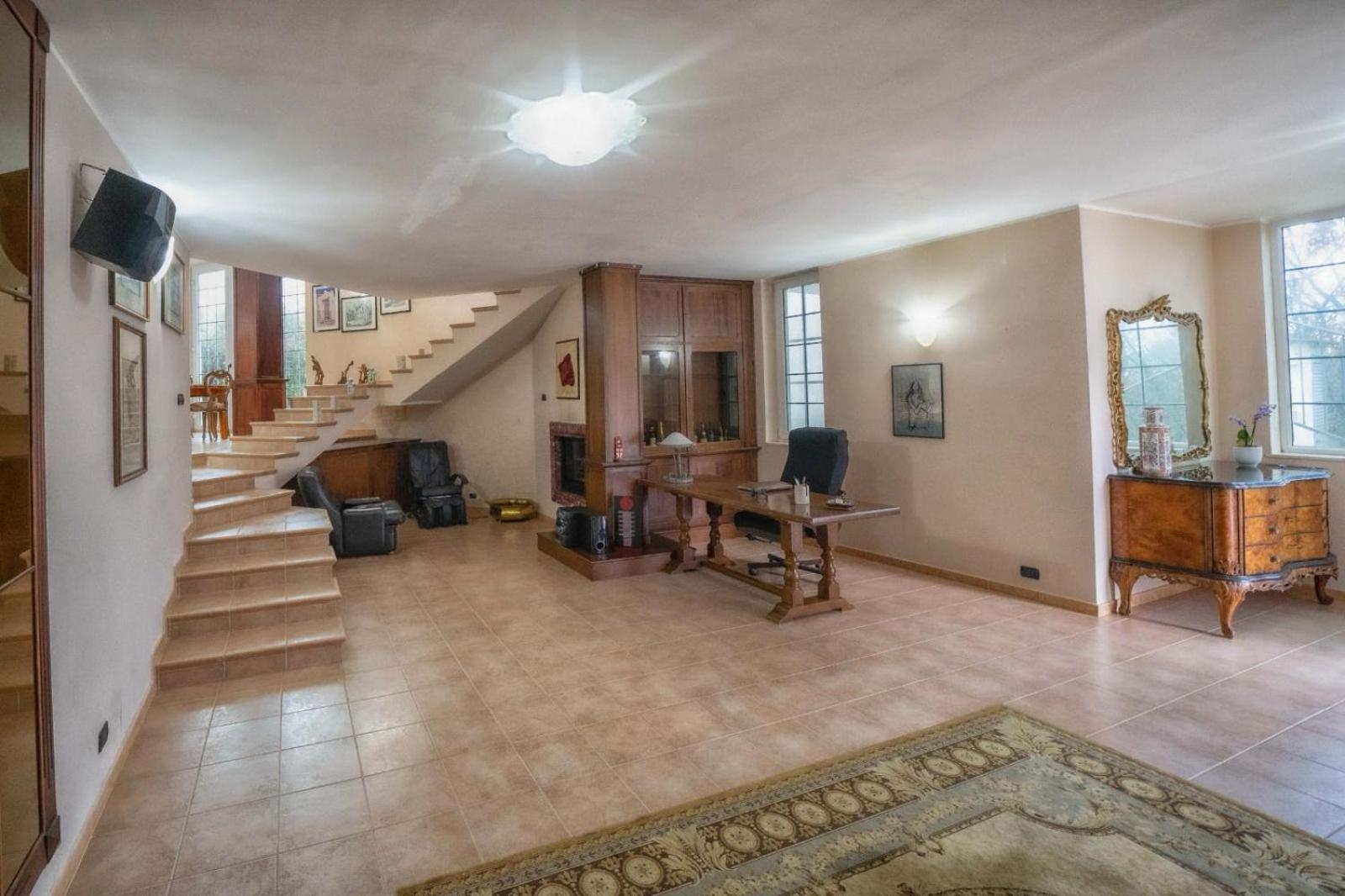 Villa D'Ambrosio Мартина Франка Екстериор снимка