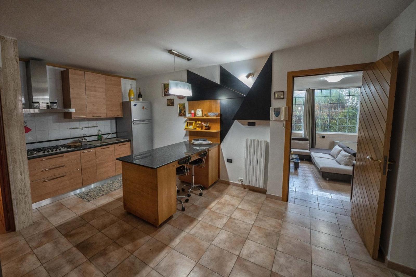Villa D'Ambrosio Мартина Франка Екстериор снимка